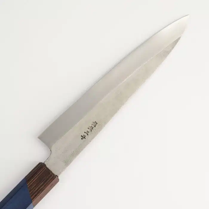 Sen Kurouchi Paring Knife - 15cm - Image 6
