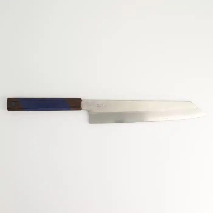 Sen Kurouchi Kiritsuke - Chef's Knife - 24cm - Image 2