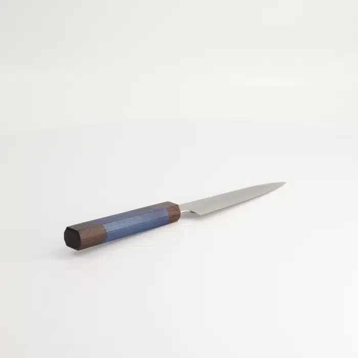 Sen Migaki Paring Knife - 15cm - Image 2