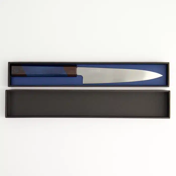 Sen Migaki Paring Knife - 15cm - Image 3