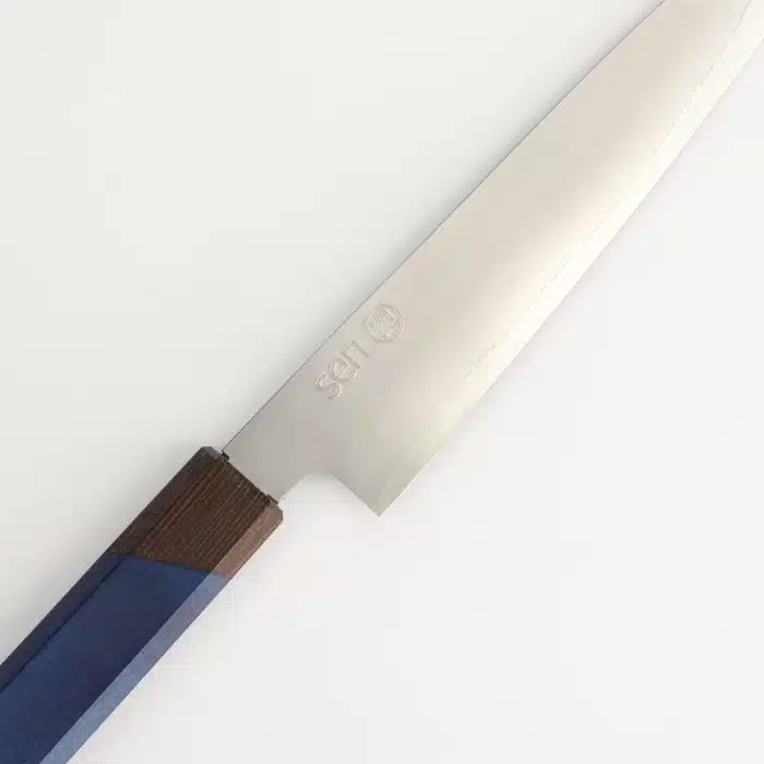 Sen Migaki Paring Knife - 15cm - Image 4