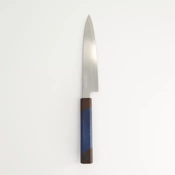 Sen Migaki Paring Knife - 15cm - Image 5