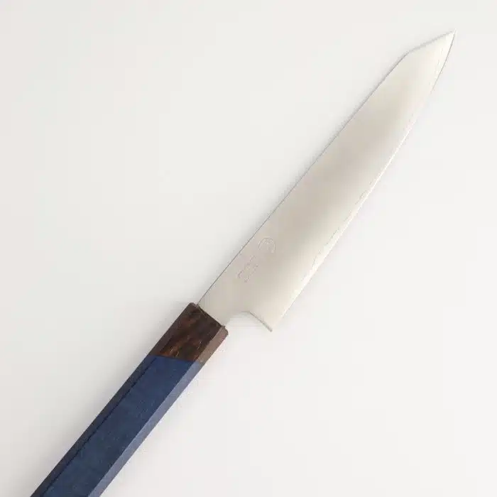 Sen Migaki Kiritsuke - Paring Knife - 15cm - Image 5