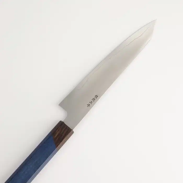 Sen Migaki Kiritsuke - Paring Knife - 15cm - Image 4