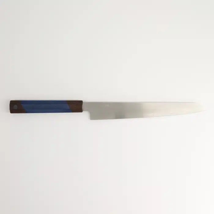 Tokyo Design Studio - Knife - Sen Migaki - Kiritsuke Slicer - 24 cm - Image 2