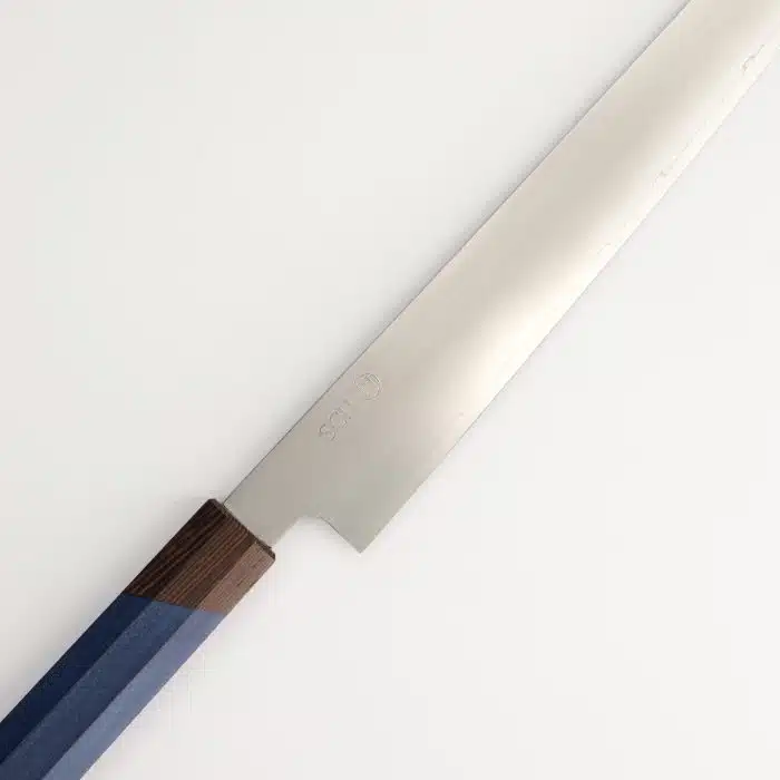 Tokyo Design Studio - Knife - Sen Migaki - Kiritsuke Slicer - 24 cm - Image 3