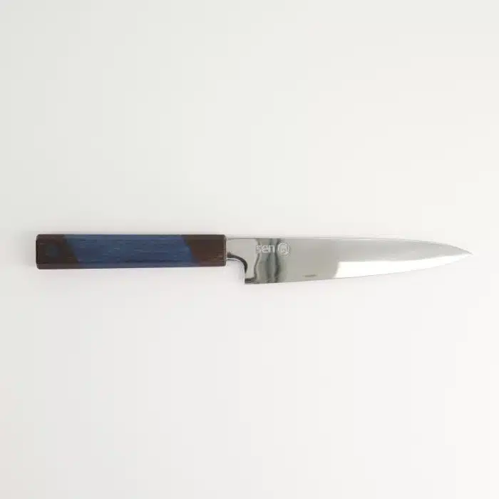 Tokyo Design Studio - Knife - Sen Mirror - Finished - Paring - 15 cm - Image 3
