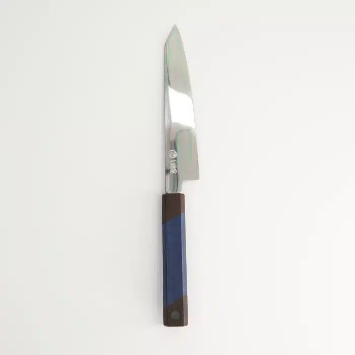 Tokyo Design Studio - Knife - Sen Mirror - Finished Kiritsuke - Paring - 15 cm - Image 4