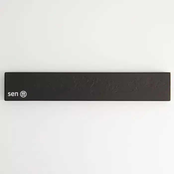 Tokyo Design Studio - Knife - Sen Mirror - Finished Kiritsuke - Paring - 15 cm - Image 5