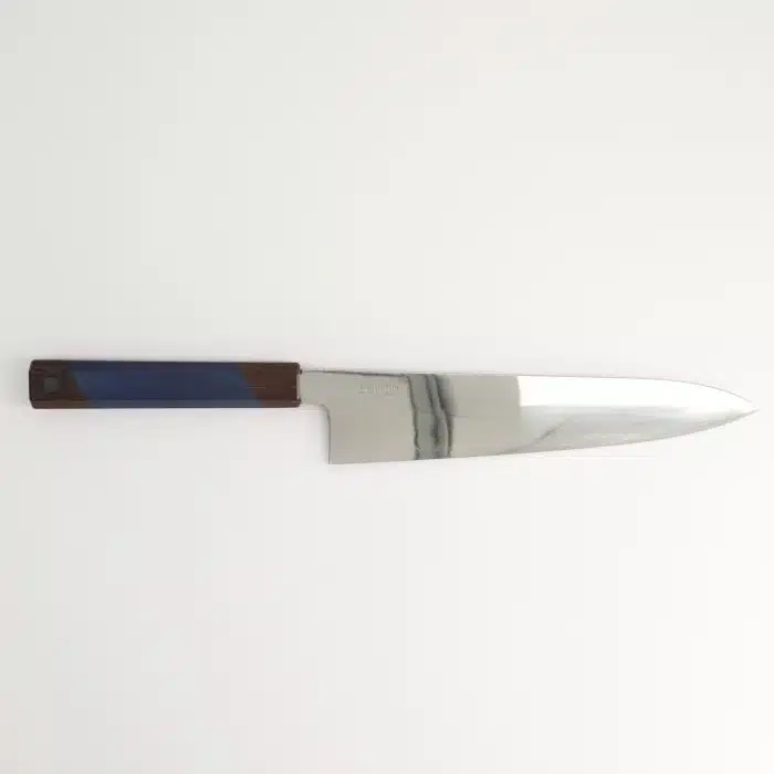 Tokyo Design Studio - Knife - Sen Mirror - Finished - Chef's - 24 cm - Image 2
