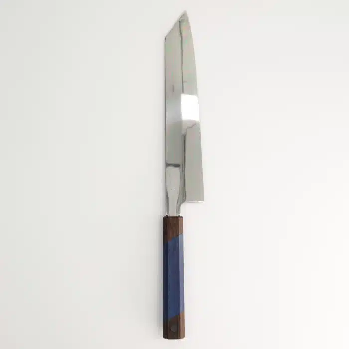 Tokyo Design Studio - Mes - Sen Mirror - Afgewerkt - Kiritsuke Chef's - 24 cm