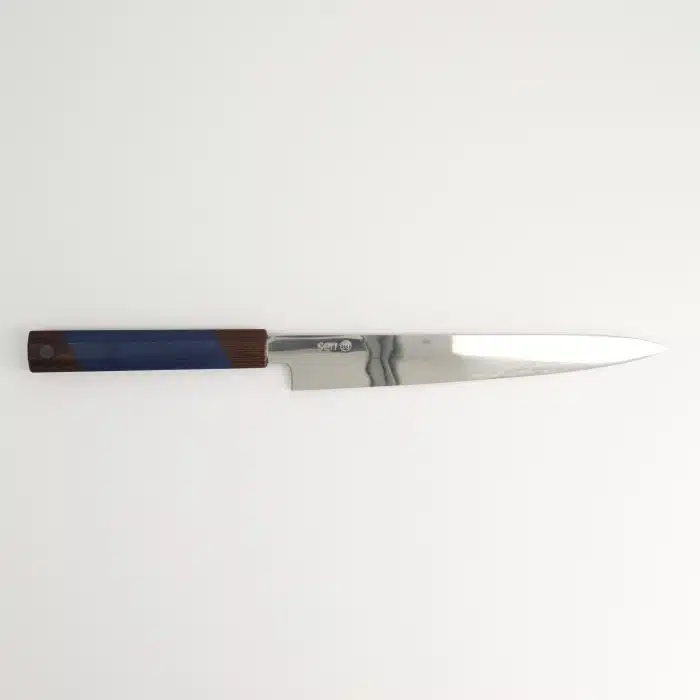 Tokyo Design Studio - Knife - Sen - Mirror Finished - Slicer - 24 cm - Image 2
