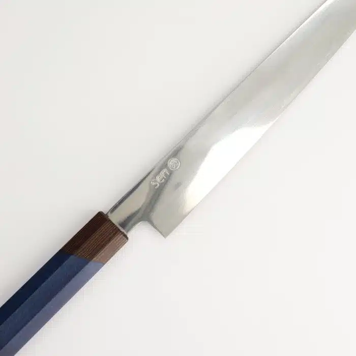 Tokyo Design Studio - Knife - Sen - Mirror Finished - Slicer - 24 cm - Image 4