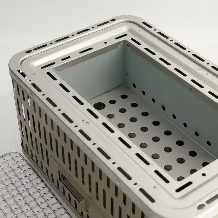 Konro Grill - SC-392 - 39x25x19.6cm - Image 6
