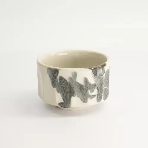 Tokyo Design Studio - Craft Matcha Kom - Beige - 11.5x7.5cm - 400ml