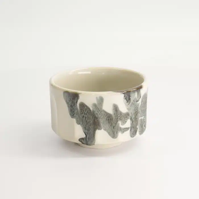 Tokyo Design Studio - Craft Matcha Kom - Beige - 11.5x7.5cm - 400ml