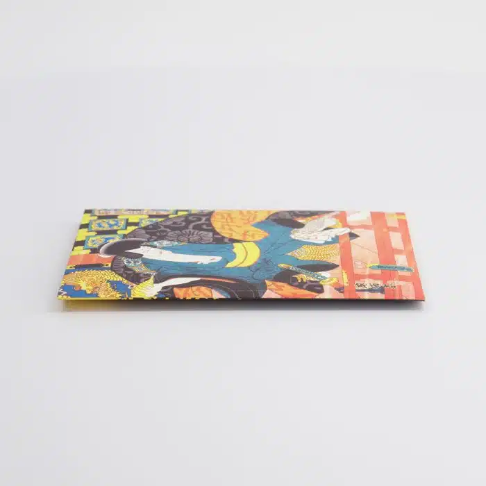 Japanese Tea - Organic - Matcha - KABUKI - Image 5
