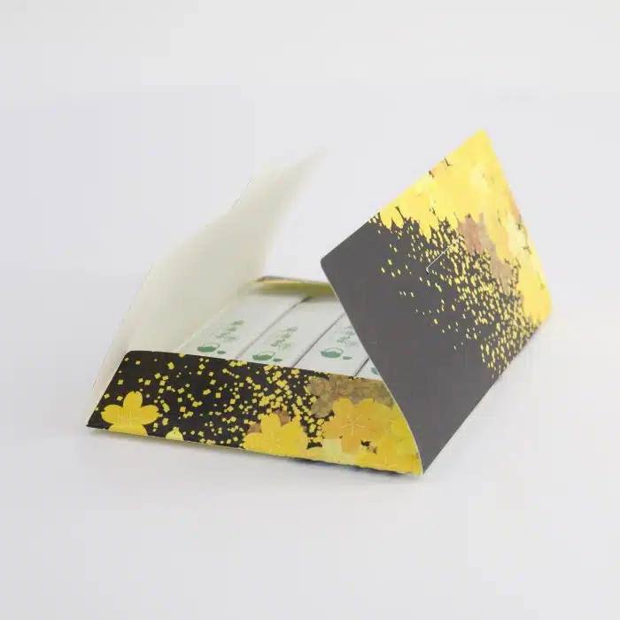 Japanese Tea - Organic - Matcha - KABUKI - Image 2
