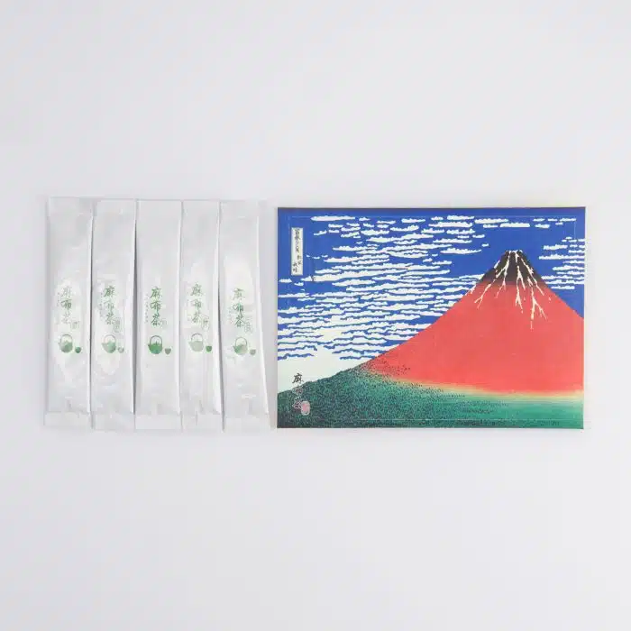 Japanese Tea - Organic - Matcha - Image 2