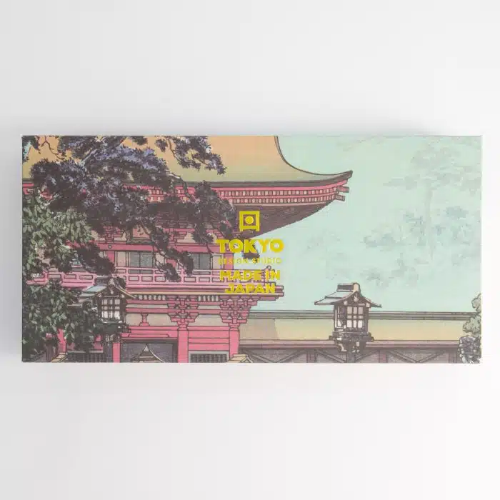 Tokyo Design Studio - Vert Sauge Sushi - Giftset - 3pcs - 29x14.3cm - 10x2.5cm - Incl. Chopsticks - Image 6