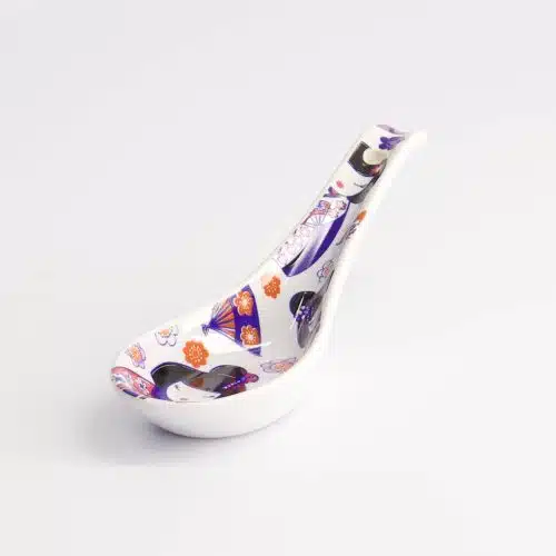 Tokyo Design Studio - Kawaii - Maiko Lepel - 13.8x4.8cm