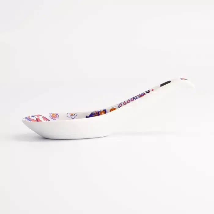 Tokyo Design Studio - Kawaii - Maiko Spoon - 13.8x4.8cm - Image 3
