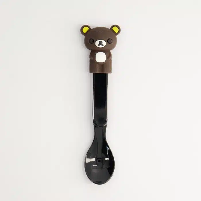 Children's Bear Spoon - 16.5 cm - Image 2