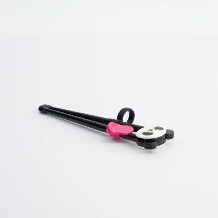 Kids Chopsticks - Panda - 15.5 cm - Image 3