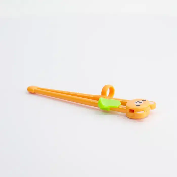 Kids Chopsticks - Bear - 15.5 cm - Image 3