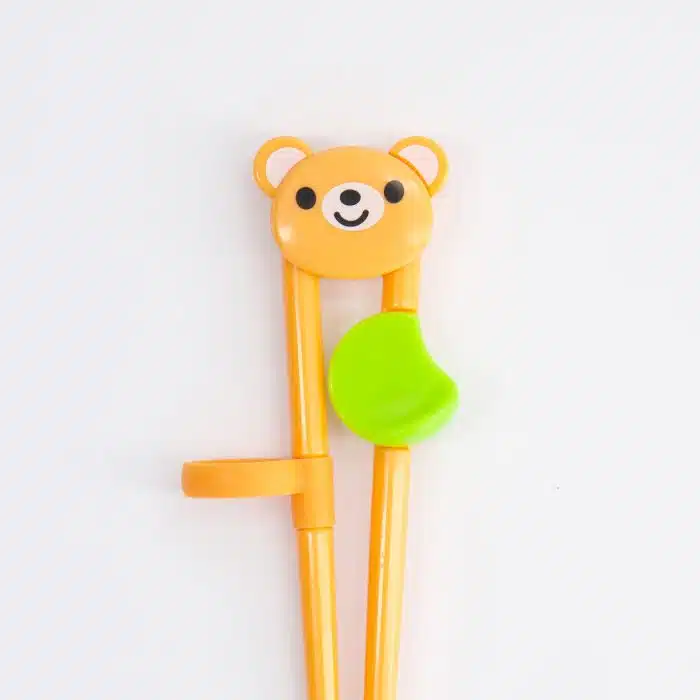 Kids Chopsticks - Bear - 15.5 cm - Image 2