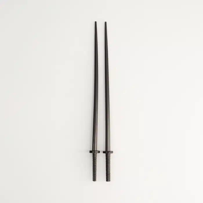Tokyo Design Studio - Chopstick - Giftset - Samurai Sword - Image 3