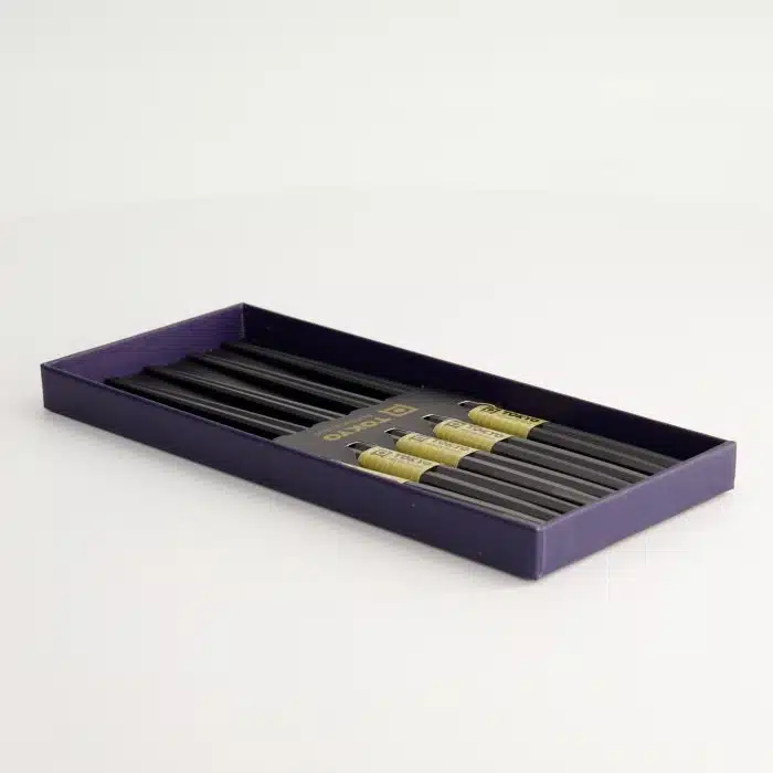 Tokyo Design Studio - Chopstick Giftset - 5 Pairs - Polymer - Glassfibre - Image 4