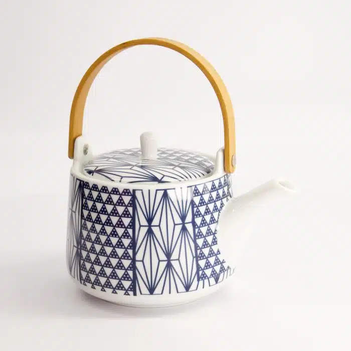 Tokyo Design Studio - Teapot Blue - 1000 ml - Image 8