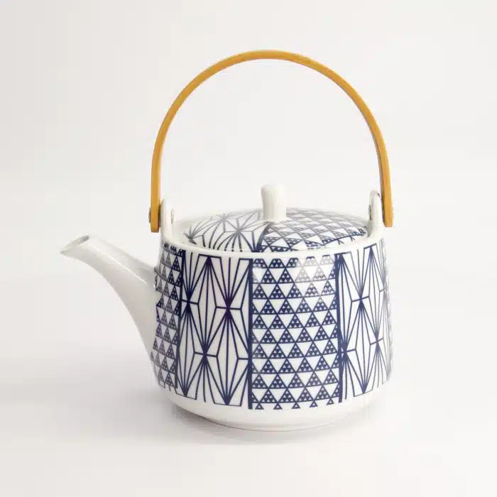 Tokyo Design Studio - Teapot Blue - 1000 ml - Image 7