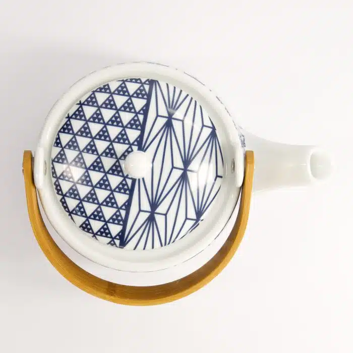 Tokyo Design Studio - Teapot Blue - 1000 ml - Image 5