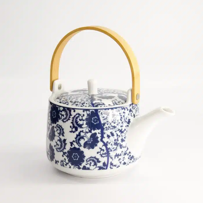 Tokyo Design Studio - Teapot Blue - 1000 ml - Image 7
