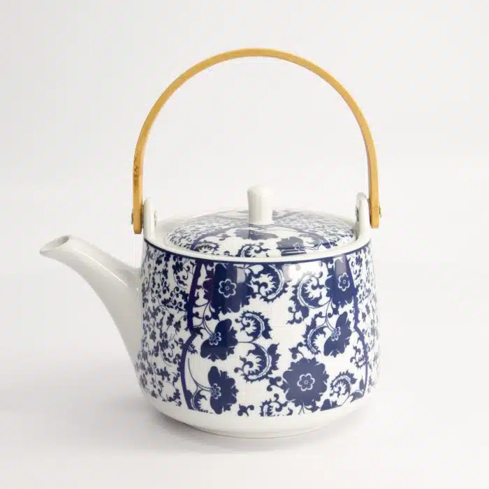 Tokyo Design Studio - Teapot Blue - 1000 ml - Image 6