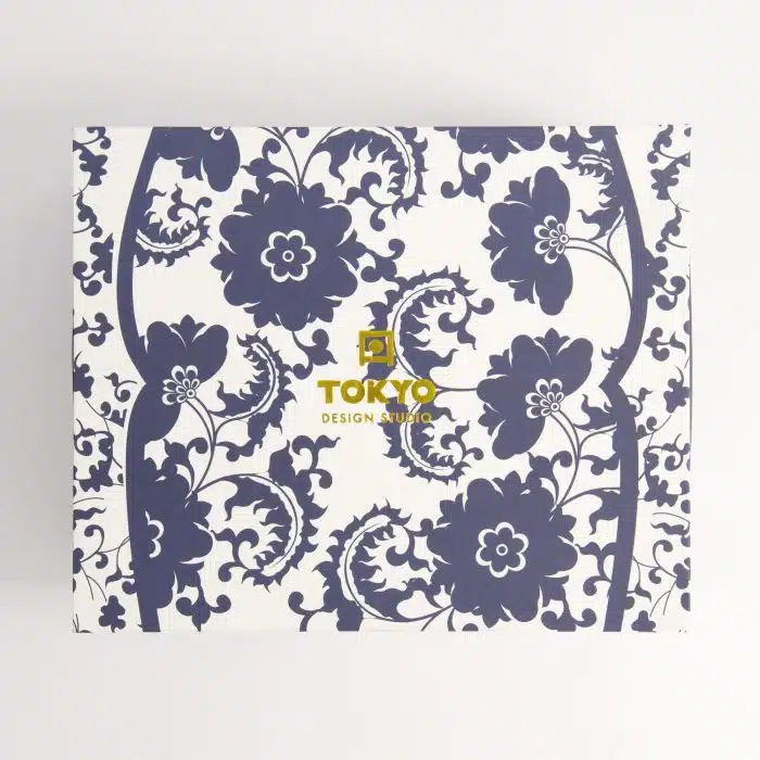Tokyo Design Studio - Teapot Blue - 1000 ml - Image 3