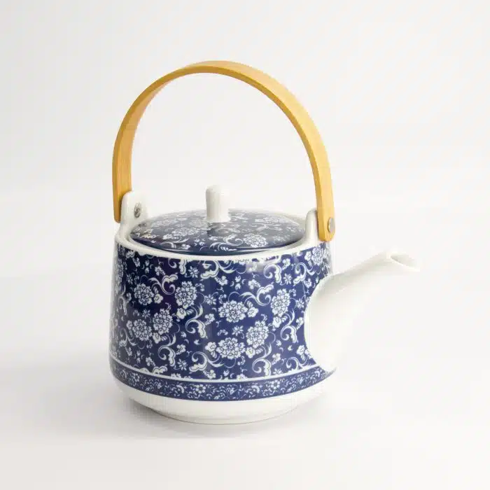 Tokyo Design Studio - Teapot Blue - 1000 ml - Image 7