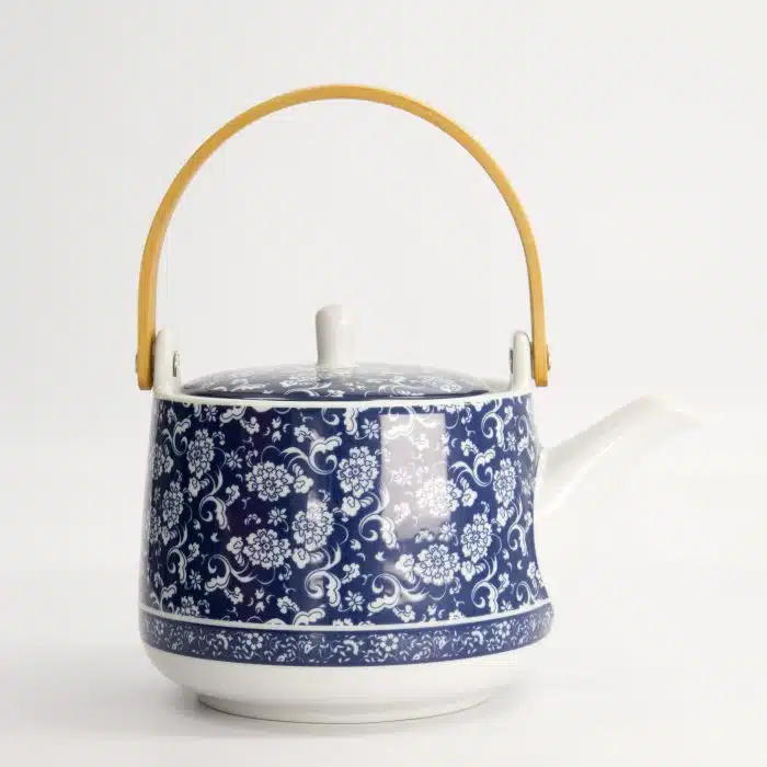 Tokyo Design Studio - Teapot Blue - 1000 ml - Image 3