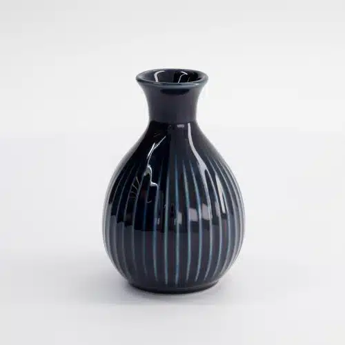 Tokyo Design Studio - Sakefles - 8x12cm - 250ml - Navy