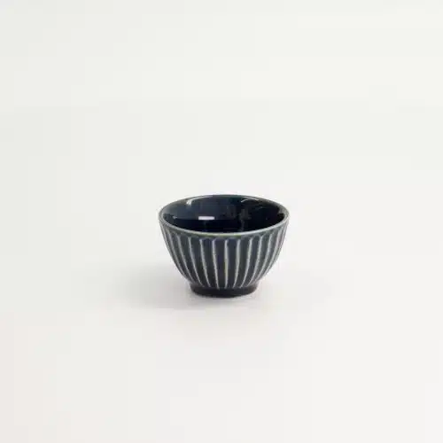 Tokyo Design Studio - Sake Cup - 6x3.5cm - 50ml - Navy
