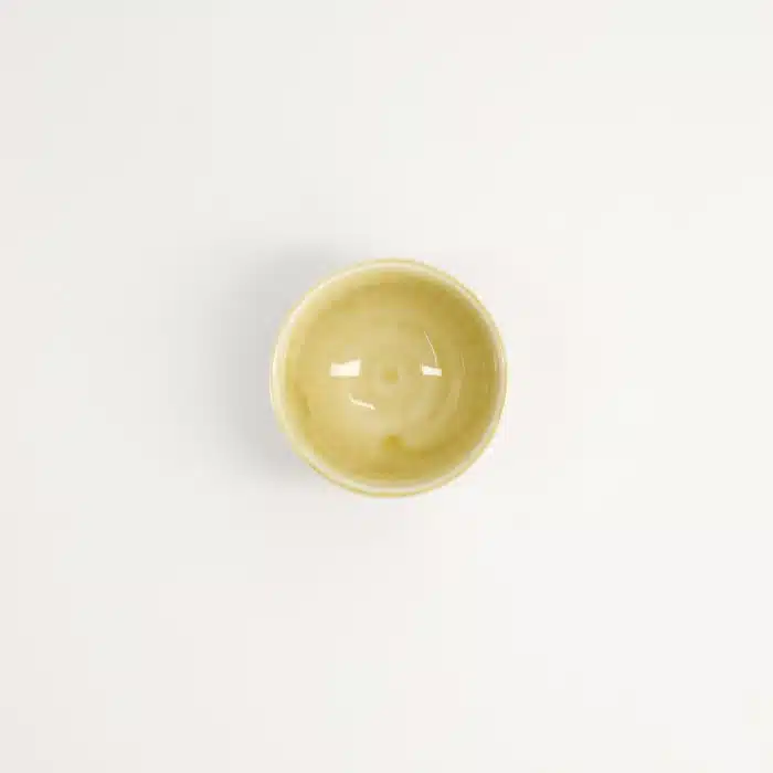 Tokyo Design Studio - Sake Cup - 6x3.5cm - 50ml - Beige - Image 4