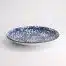 Tokyo Design Studio - Tokyo Blue - Sakura - Rond Bord - 25x3.3cm