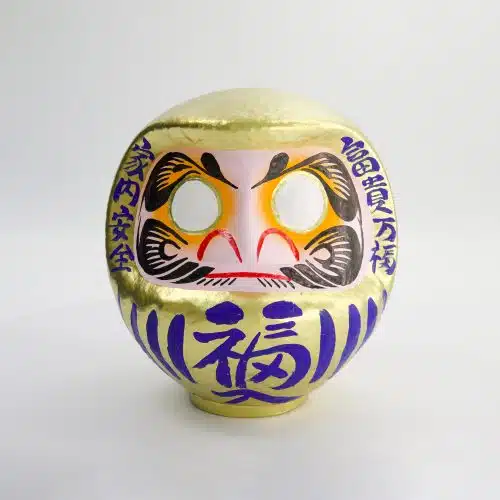 Goude Duruma pop - 17cm