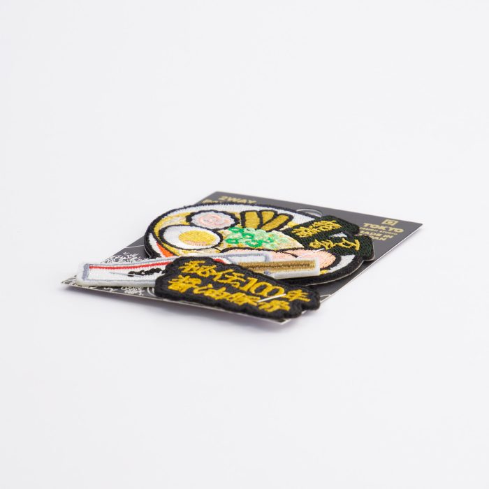 Tokyo Design Studio - Patch - 2Way - Ramen - Image 3