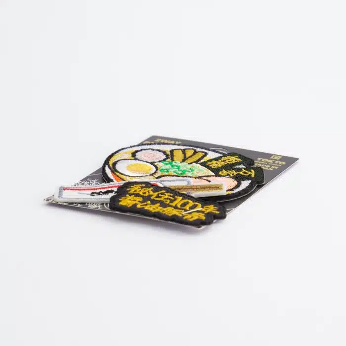 Tokyo Design Studio - Patch - 2Way - Ramen - Image 3
