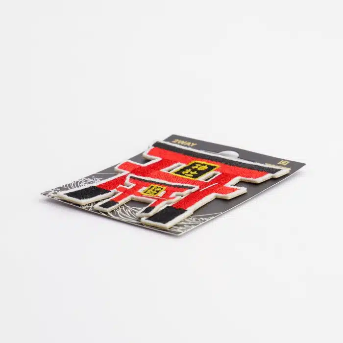 Tokyo Design Studio - Patch - 2Way - Torii - Image 2