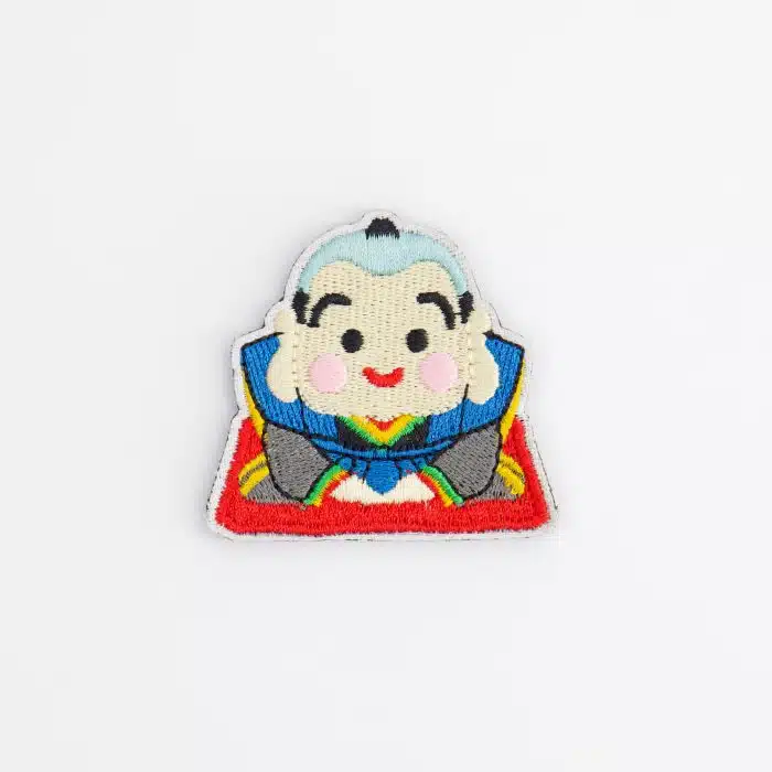 Tokyo Design Studio - Patch - Magnet - Fukusuke - Image 2