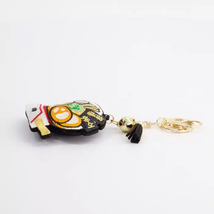 Tokyo Design Studio - Patch - Keychain - Ramen - Image 2